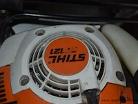 Grondboor stihl - afbeelding 2 van  2