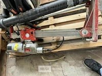 Grondboor - afbeelding 1 van  3