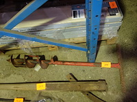 Grondboor - afbeelding 1 van  1