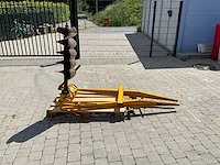 Grondboor - afbeelding 2 van  10
