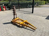 Grondboor - afbeelding 3 van  10