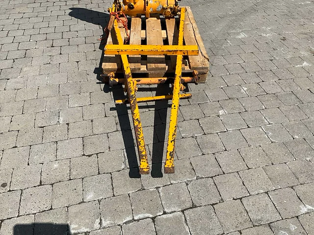 Grondboor - afbeelding 5 van  10