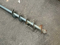 Grondboor - afbeelding 2 van  3