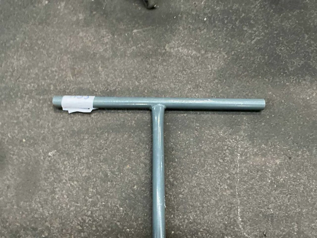 Grondboor - afbeelding 3 van  3