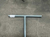 Grondboor - afbeelding 3 van  3