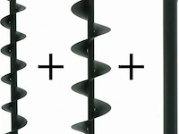 Grondboor+borenset - afbeelding 7 van  9