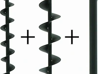 Grondboor+borenset - afbeelding 7 van  9