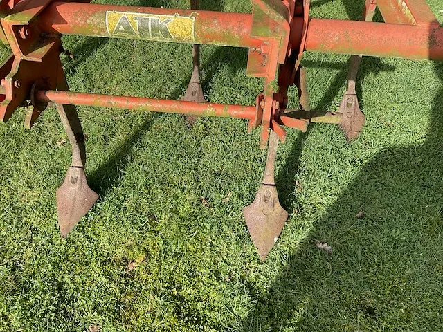 Grondbreker - afbeelding 4 van  4
