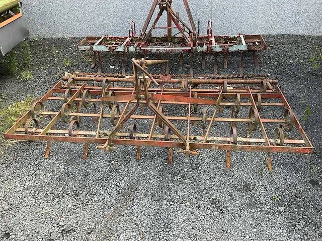 Grondbreker - afbeelding 2 van  2