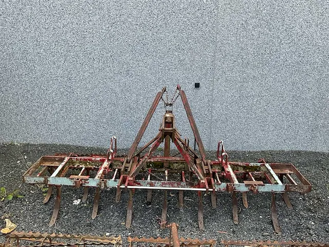Grondbreker - afbeelding 1 van  3