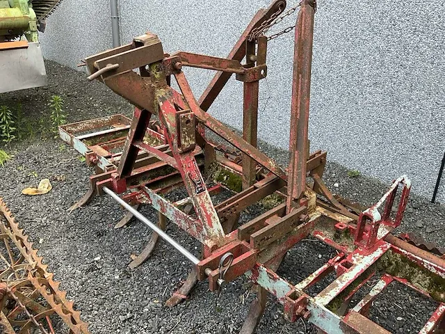 Grondbreker - afbeelding 2 van  3