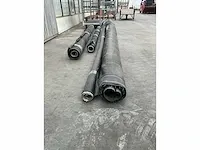 Gronddoek, anti worteldoek - afbeelding 3 van  3