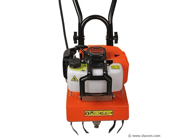 Grondfrees 30cm - afbeelding 3 van  6