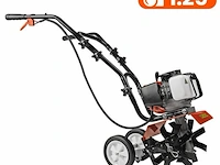 Grondfrees 30cm - afbeelding 5 van  6