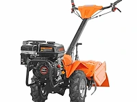Grondfrees 46cm benzine