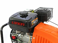Grondfrees 46cm benzine - afbeelding 5 van  7