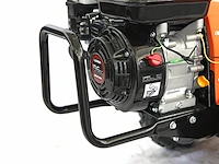 Grondfrees 46cm benzine - afbeelding 6 van  7
