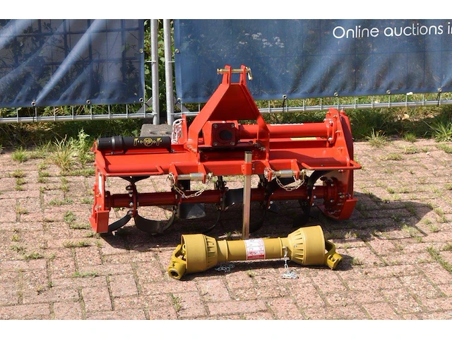 Grondfrees agri-pro rt105 nieuw - afbeelding 1 van  1