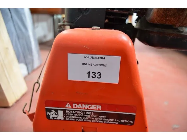 Grondfrees ariens rt214 - afbeelding 2 van  9