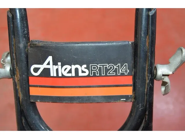 Grondfrees ariens rt214 - afbeelding 9 van  9