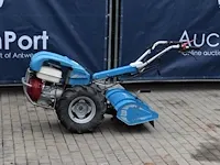 Grondfrees bertolini benzine - afbeelding 1 van  1