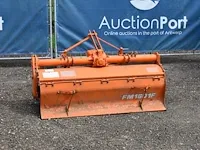 Grondfrees fm1601f - afbeelding 1 van  1