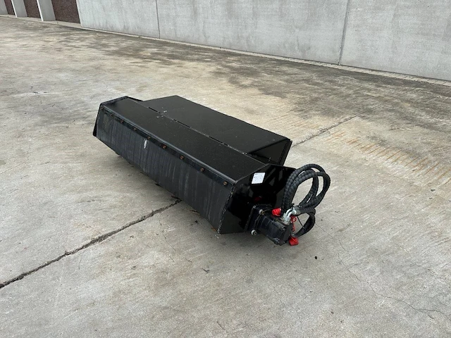 Grondfrees future ft-rt57 1450mm 2024 nieuw passend op schranklader - afbeelding 1 van  1