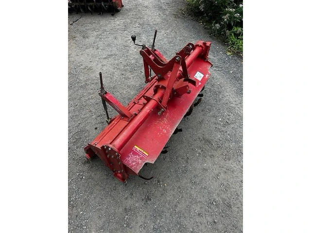 Grondfrees honda r1400s - afbeelding 1 van  1