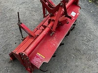 Grondfrees honda r1400s - afbeelding 1 van  1