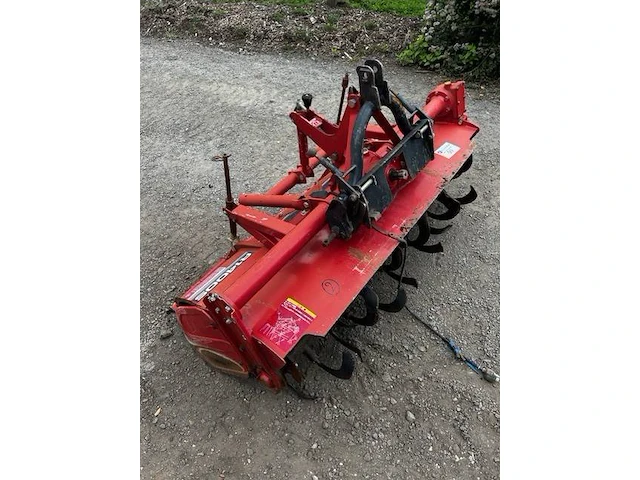 Grondfrees honda r1400s - afbeelding 1 van  1