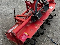 Grondfrees honda r1400s - afbeelding 1 van  1