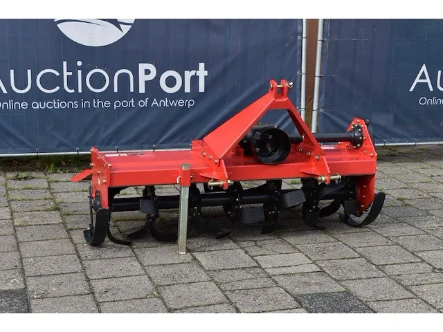 Grondfrees kraffter ign-150 nieuw - afbeelding 1 van  1