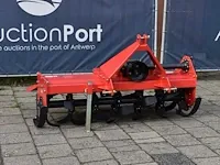 Grondfrees kraffter ign-150 nieuw - afbeelding 1 van  1