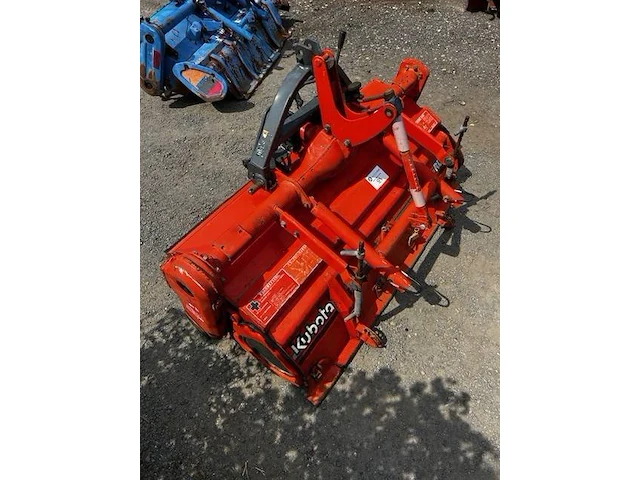Grondfrees kubota rl14g - afbeelding 1 van  1