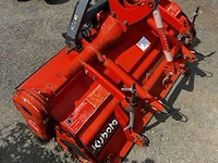 Grondfrees kubota rl14g - afbeelding 1 van  1
