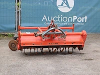 Grondfrees kubota rm170g - afbeelding 1 van  1