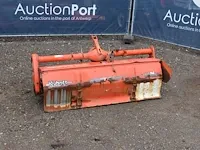 Grondfrees kubota - afbeelding 1 van  1