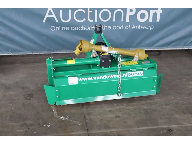 Grondfrees lefa rt-115 2024 nieuw met aftakas - afbeelding 1 van  1