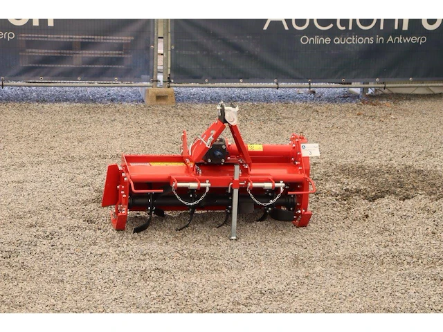 Grondfrees lefa rt-95 2024 nieuw - afbeelding 1 van  1