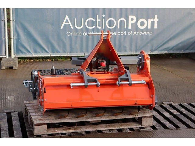 Grondfrees mateng stb1050 2023 - afbeelding 1 van  1