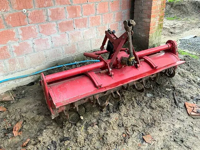 Grondfrees mitsubishi afp1706s - afbeelding 1 van  10