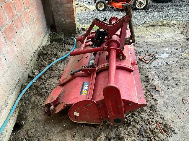 Grondfrees mitsubishi afp1706s - afbeelding 2 van  10