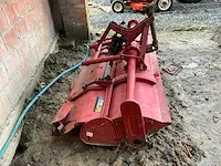 Grondfrees mitsubishi afp1706s - afbeelding 2 van  10