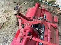 Grondfrees mitsubishi afp1706s - afbeelding 4 van  10