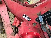 Grondfrees mitsubishi afp1706s - afbeelding 6 van  10