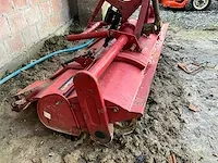Grondfrees mitsubishi afp1706s - afbeelding 8 van  10