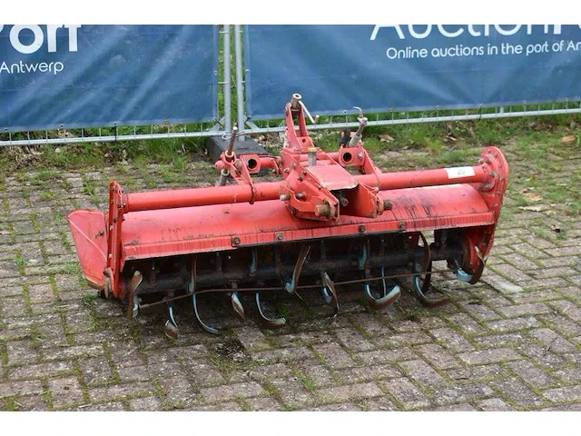 Grondfrees mitsubishi p130r - afbeelding 1 van  1