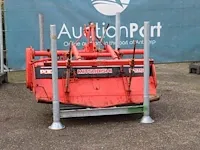 Grondfrees mitsubishi p1363s - afbeelding 1 van  1