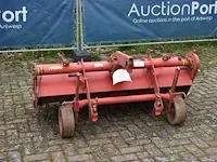 Grondfrees rotary cx1500h - afbeelding 1 van  1