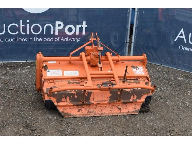 Grondfrees rs1351 - afbeelding 1 van  1
